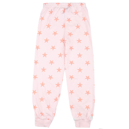 Disney Princess Lazy Outing Night Suit Loungewear Set