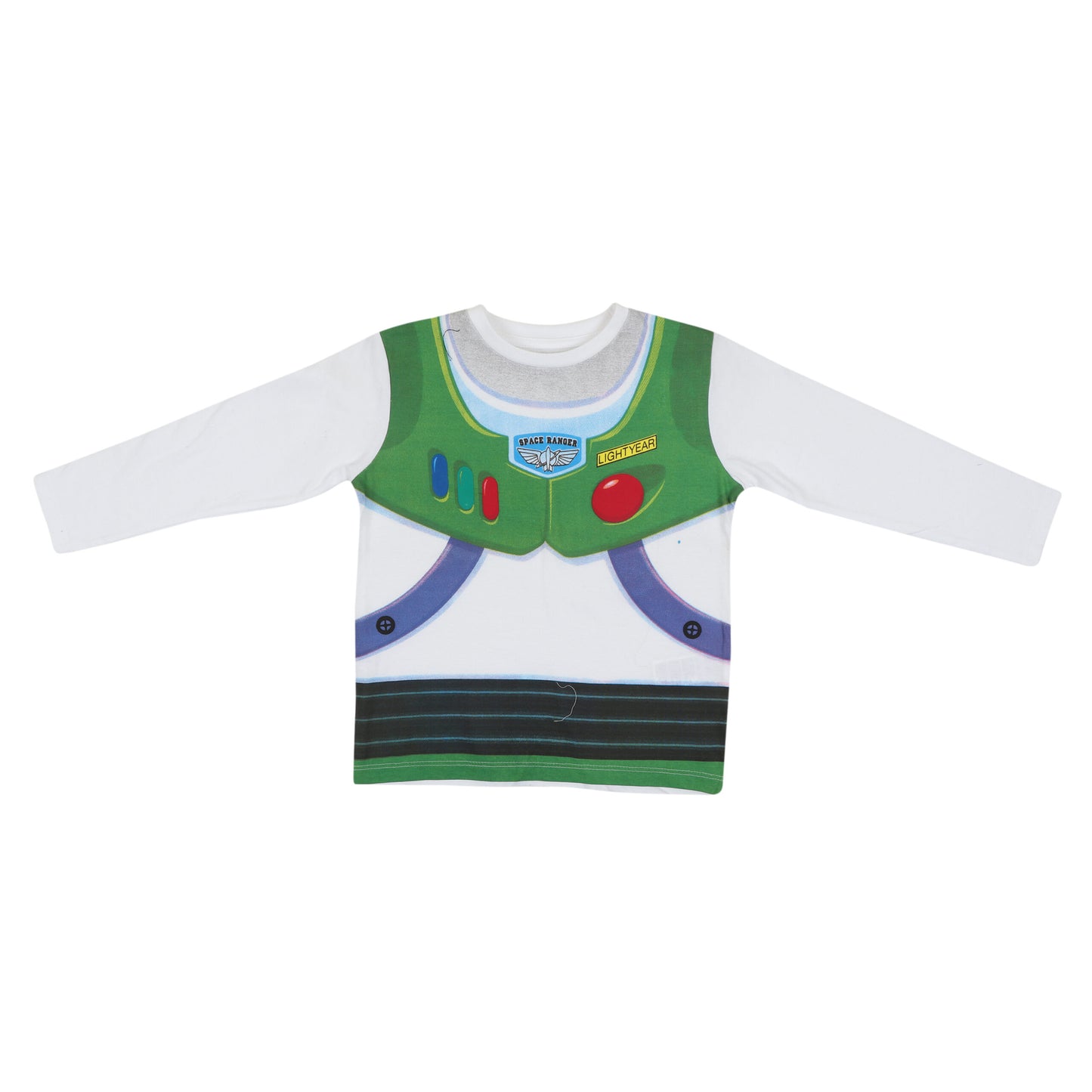 Pixar Boys Night Suit And Loungewear Set