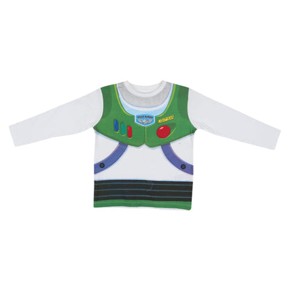 Pixar Boys Night Suit And Loungewear Set