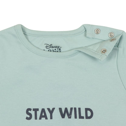 Disney Simba Baby Romper