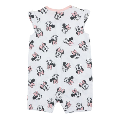 Disney Baby Minnie Mouse Romper
