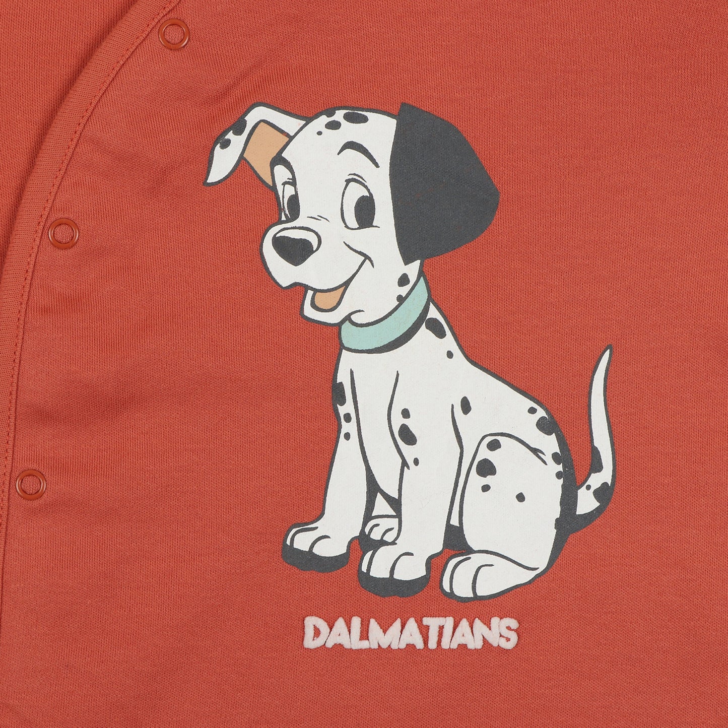 Disney Dalmatians Baby Romper