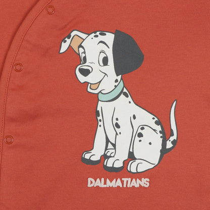 Disney Dalmatians Baby Romper