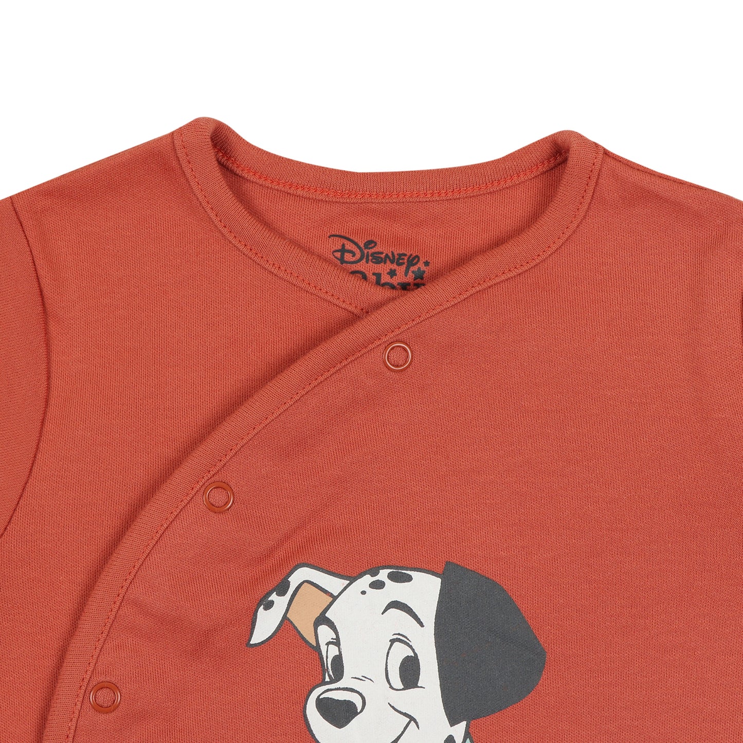 Disney Dalmatians Baby Romper