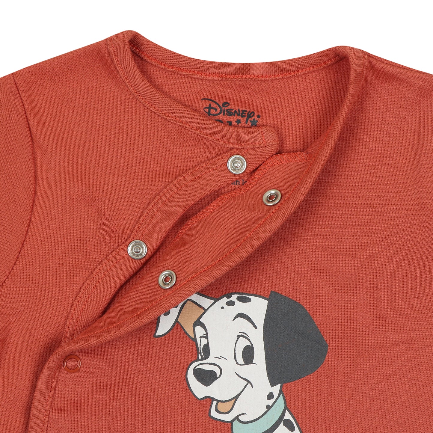 Disney Dalmatians Baby Romper