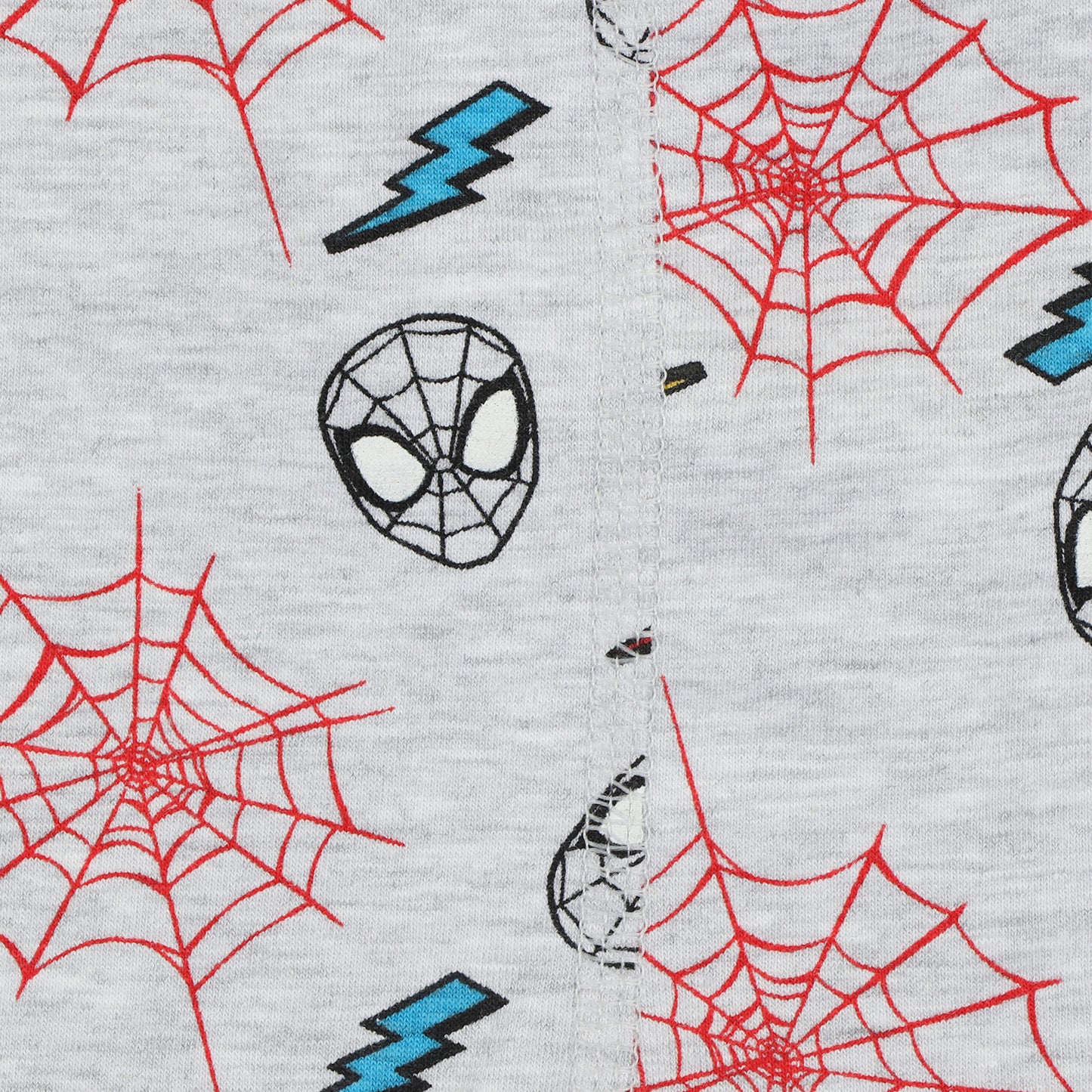 Marvel Spiderman Boys Boxer