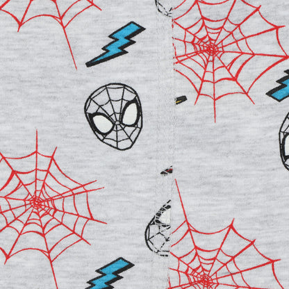 Marvel Spiderman Boys Boxer