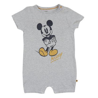 Disney Mickey Mouse Baby Romper