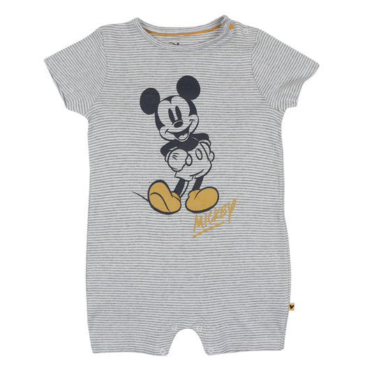 Disney Mickey Mouse Baby Romper