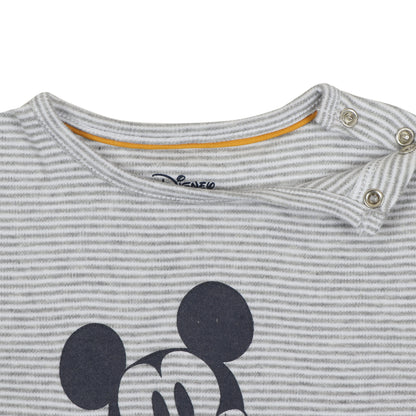 Disney Mickey Mouse Baby Romper