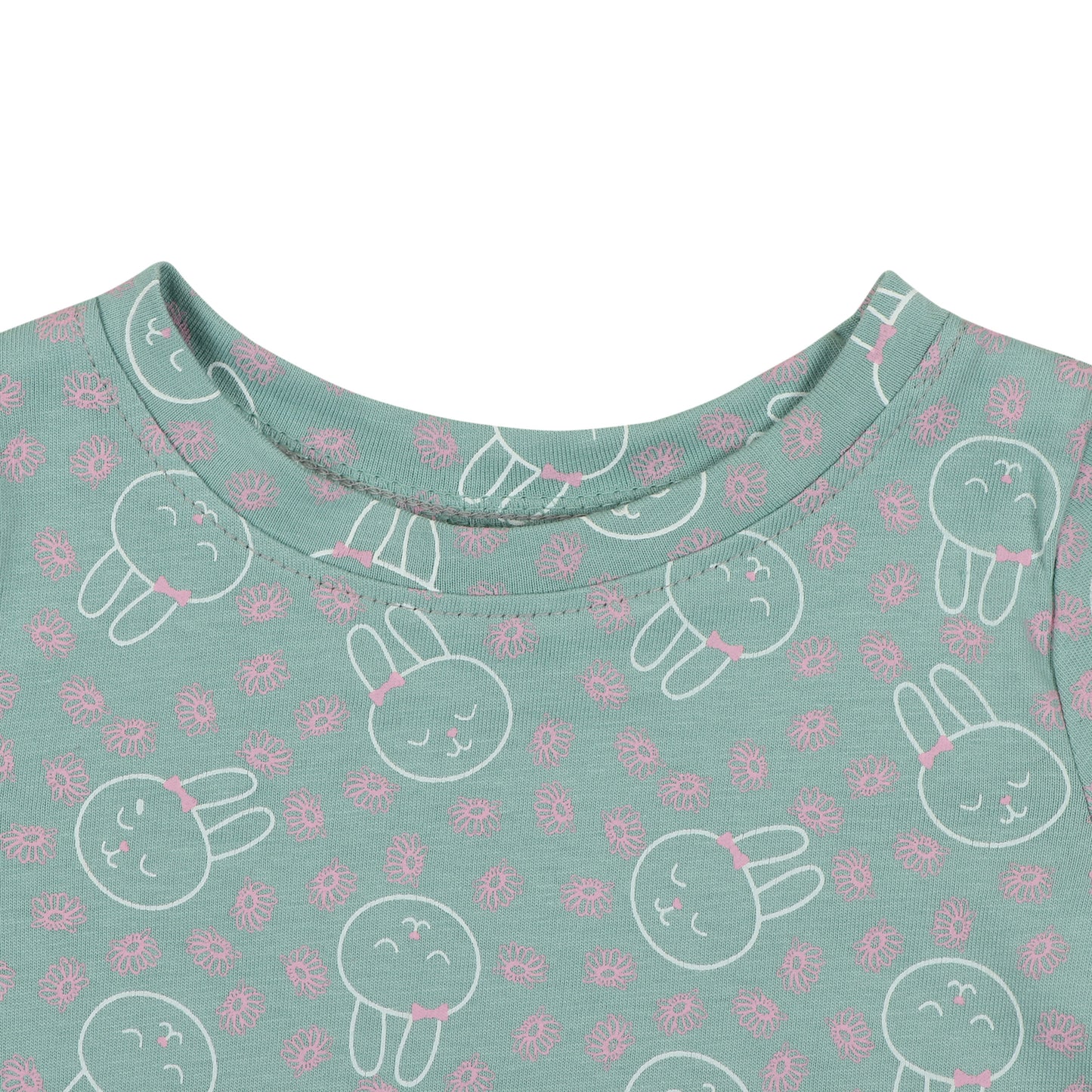 Juniors Girls Outing T Shirt