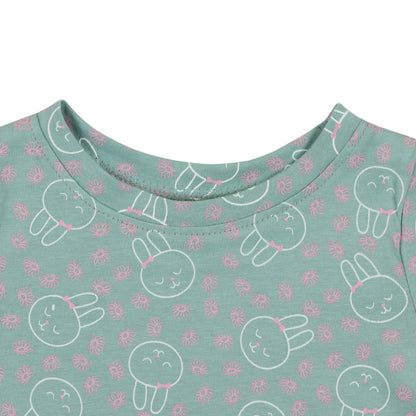 Juniors Girls Outing T Shirt
