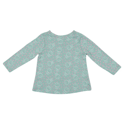 Juniors Girls Outing T Shirt