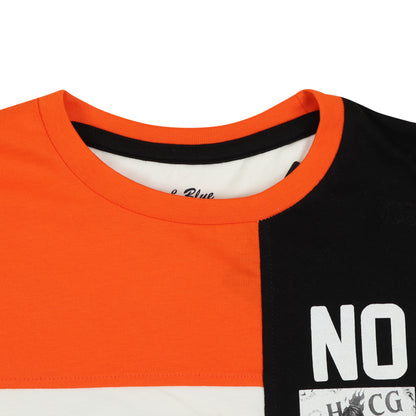 No Rules Boys T Shirt