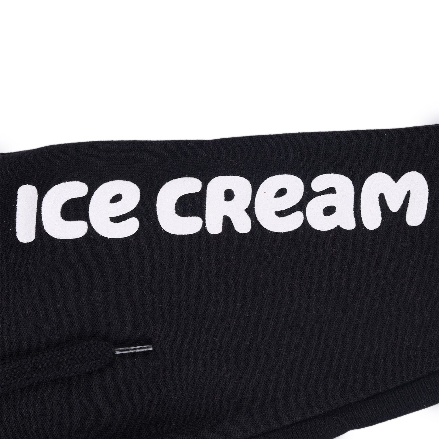 Just Want Ice Cream Baby Knitted Travelling Warmer & Loungewear Set