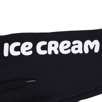 Just Want Ice Cream Baby Knitted Travelling Warmer & Loungewear Set