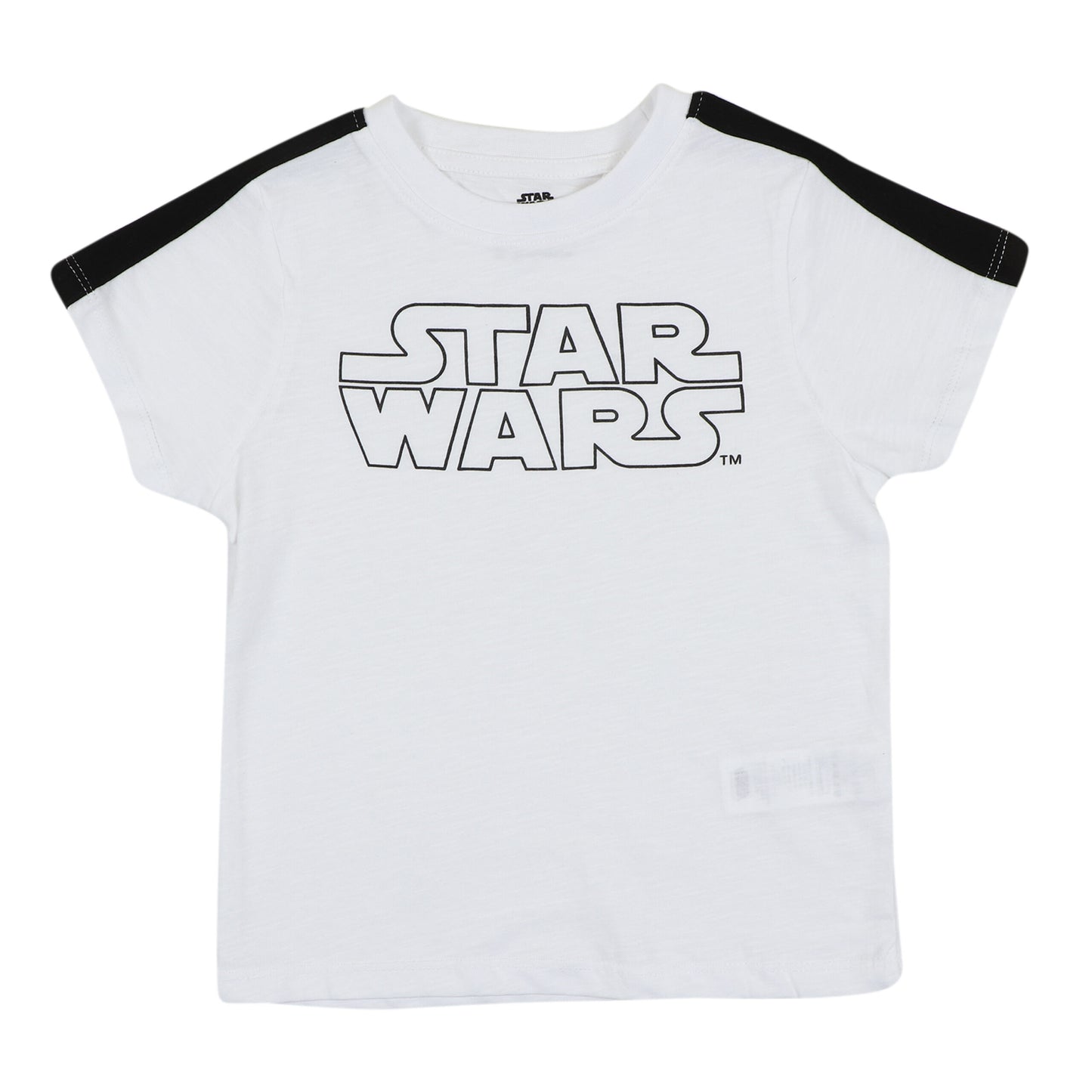 Star War Boys Causal T Shirt