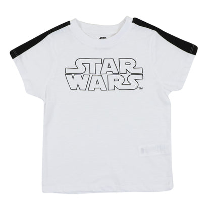 Star War Boys Causal T Shirt