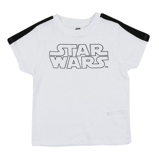 Star War Boys Causal T Shirt