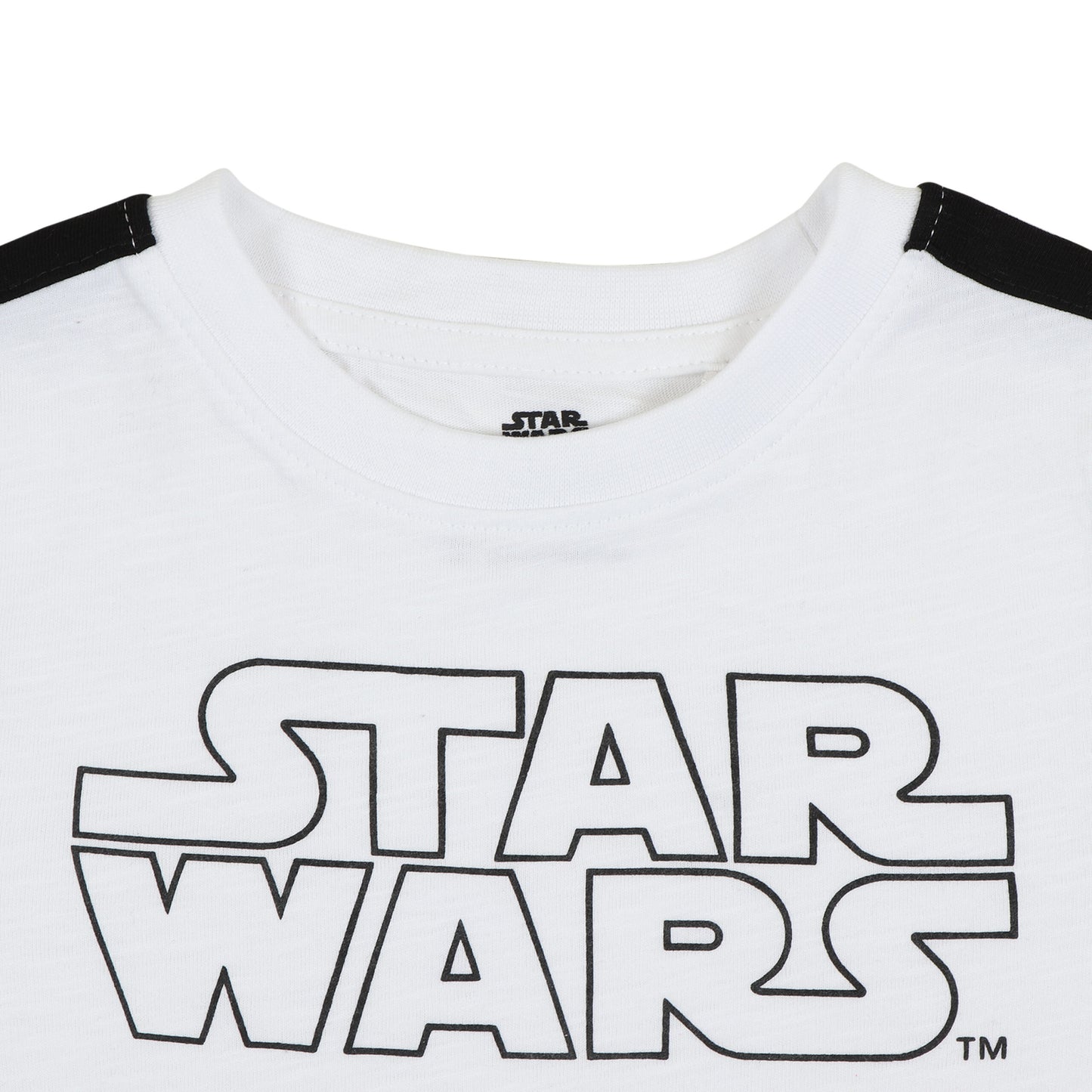 Star War Boys Causal T Shirt