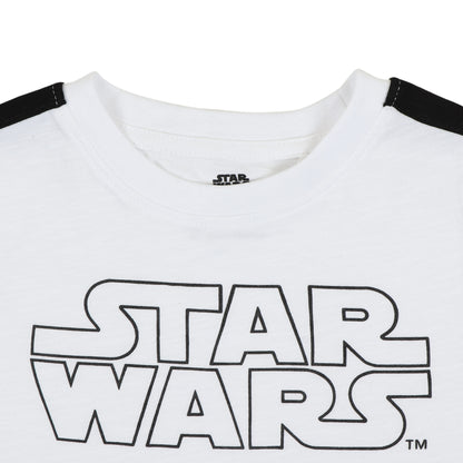 Star War Boys Causal T Shirt