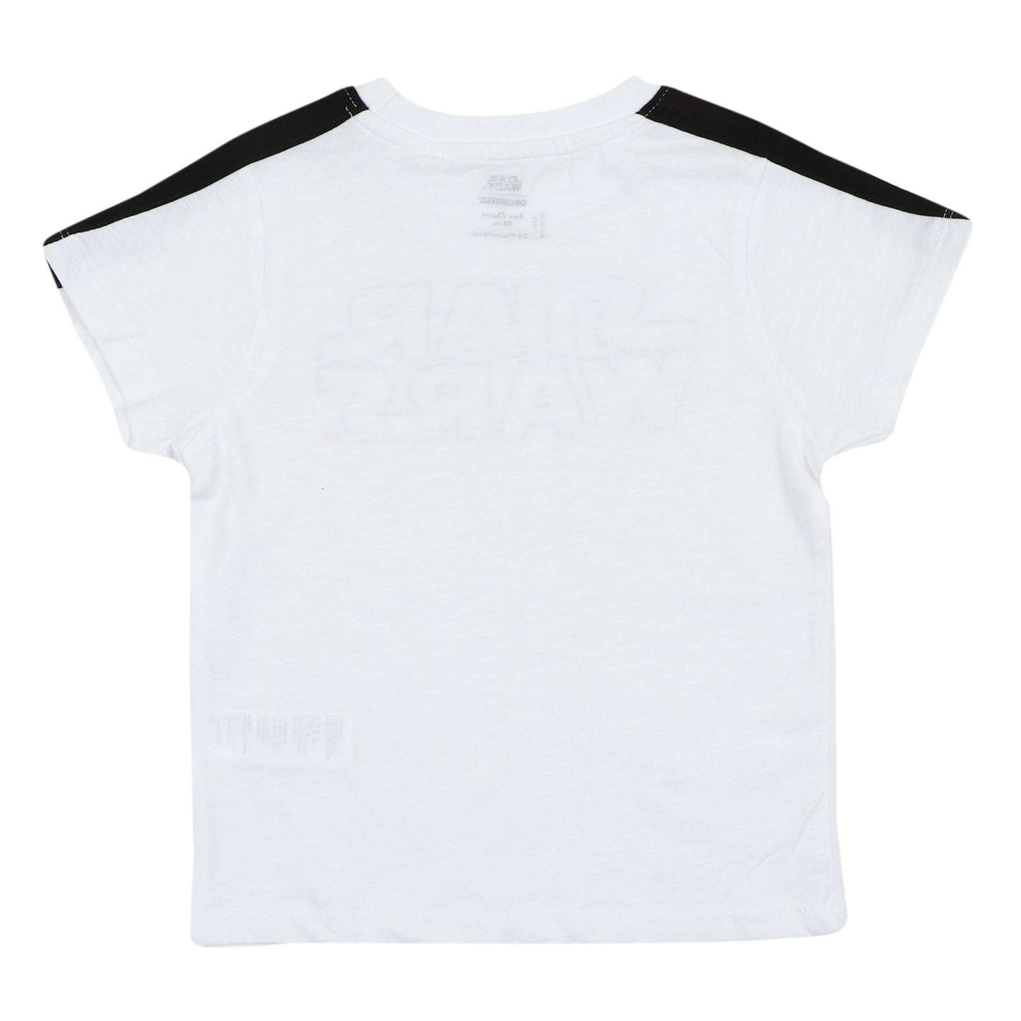 Star War Boys Causal T Shirt