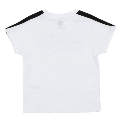 Star War Boys Causal T Shirt