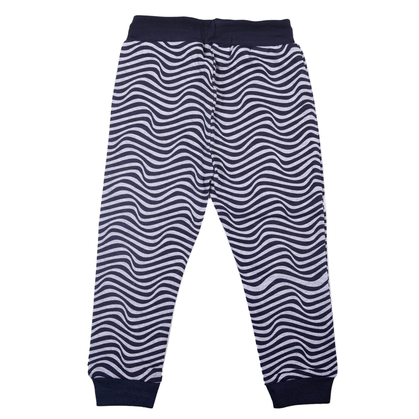 Happy Penguin Baby Unisex Knitted Travelling Warmer & Loungewear Set
