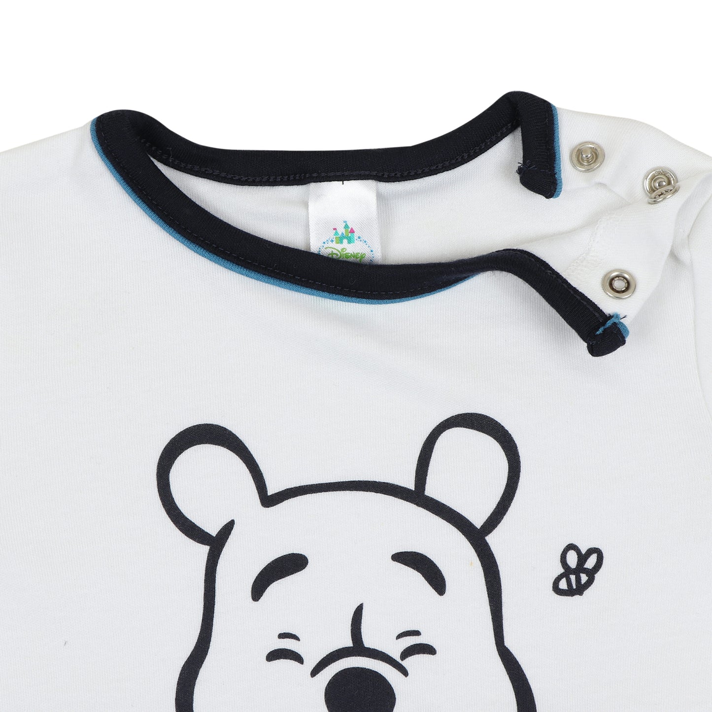 Disney Pooh Baby Romper