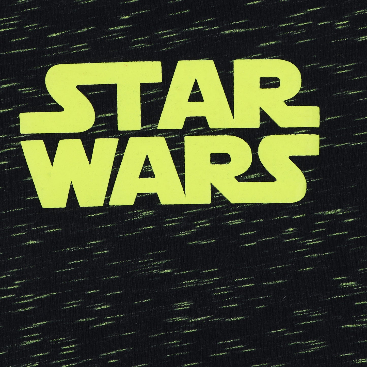 Star War Boys T Shirt