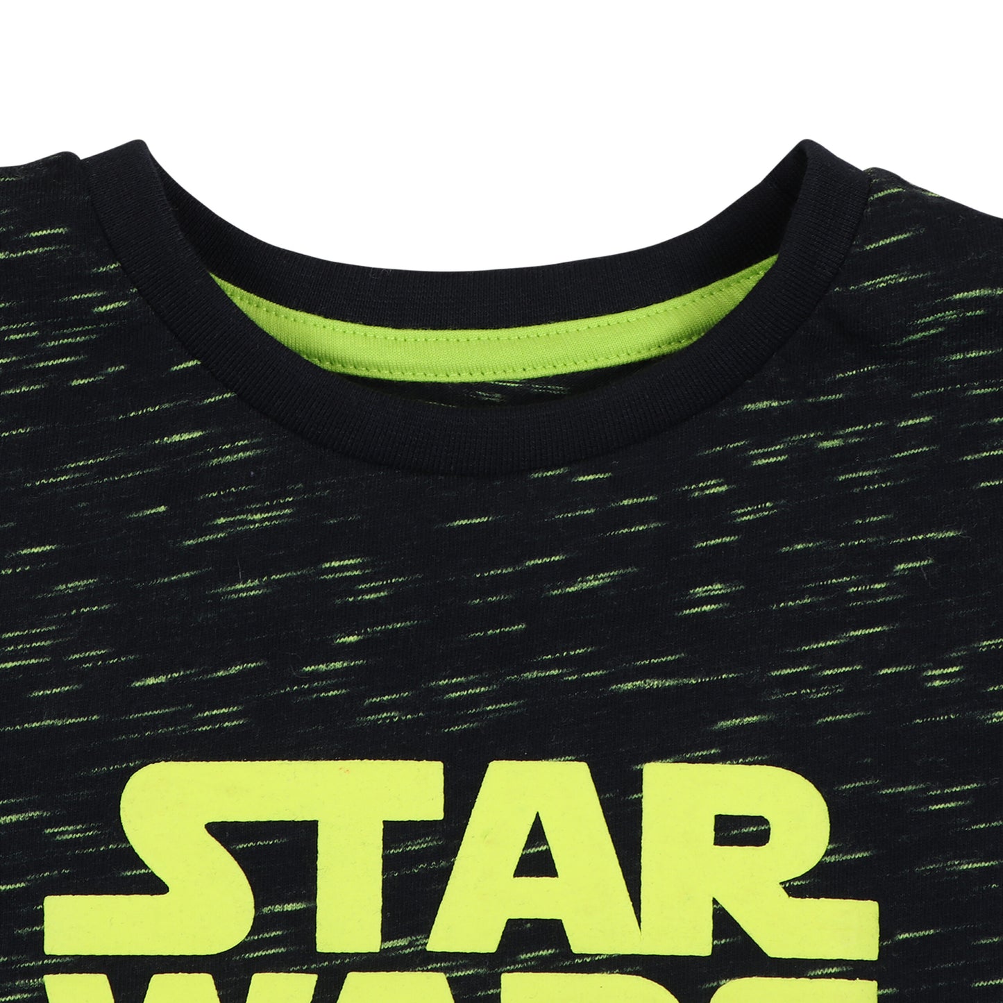 Star War Boys T Shirt
