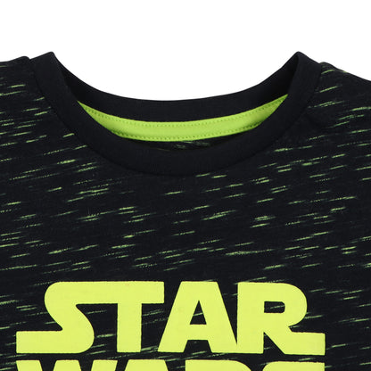 Star War Boys T Shirt