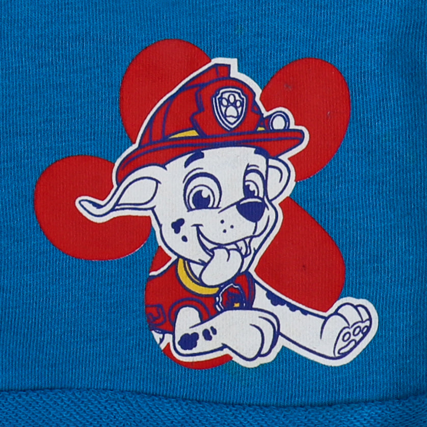 Disney Paw Patrol Boys Short
