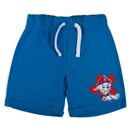 Disney Paw Patrol Boys Short