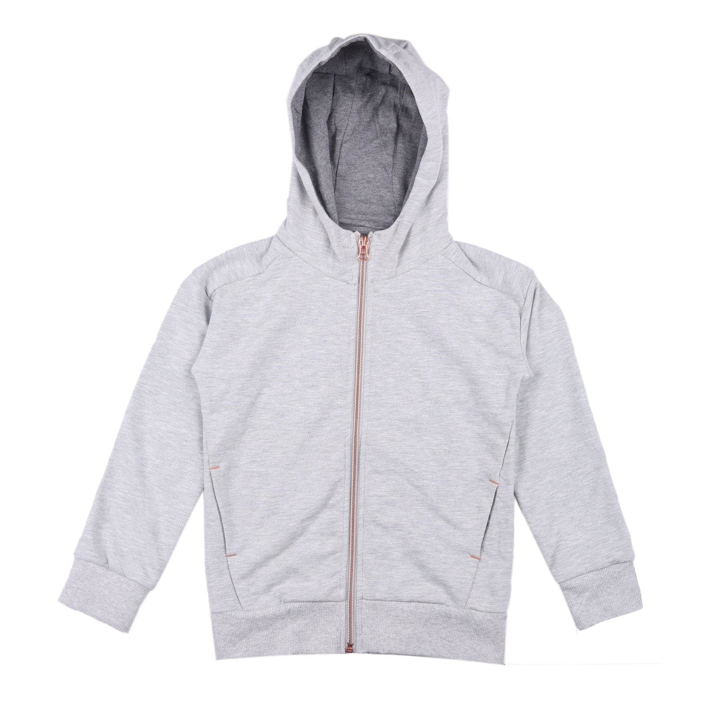 Travelling Zipper Hoddie & Jogger Set