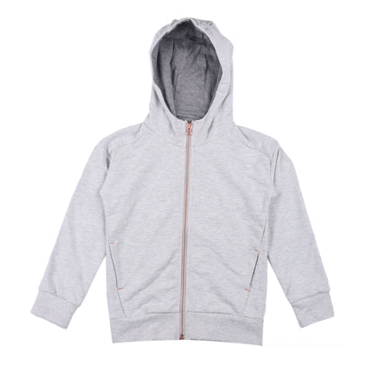 Travelling Zipper Hoddie & Jogger Set