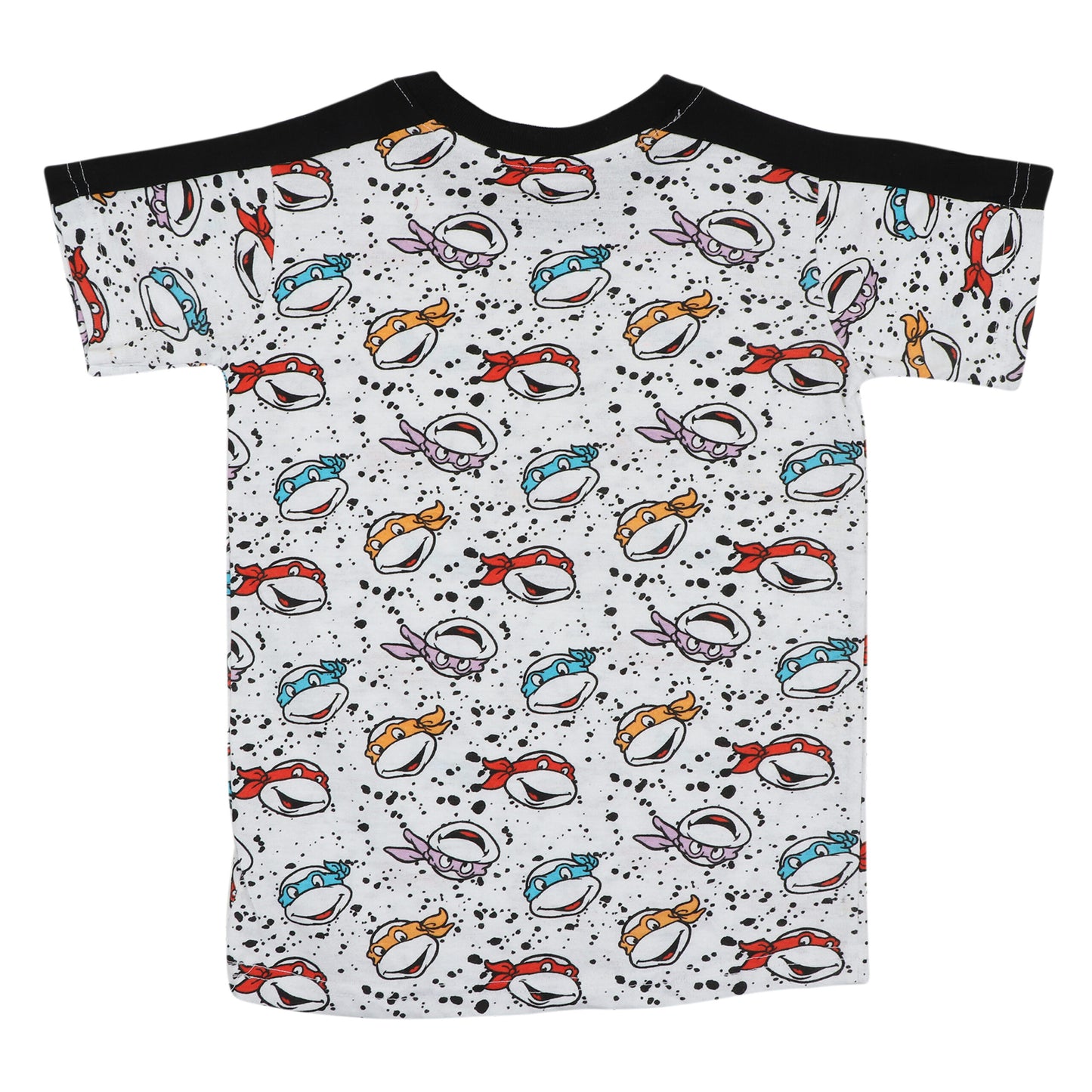 Teenage Ninja Turtles Boys T Shirt