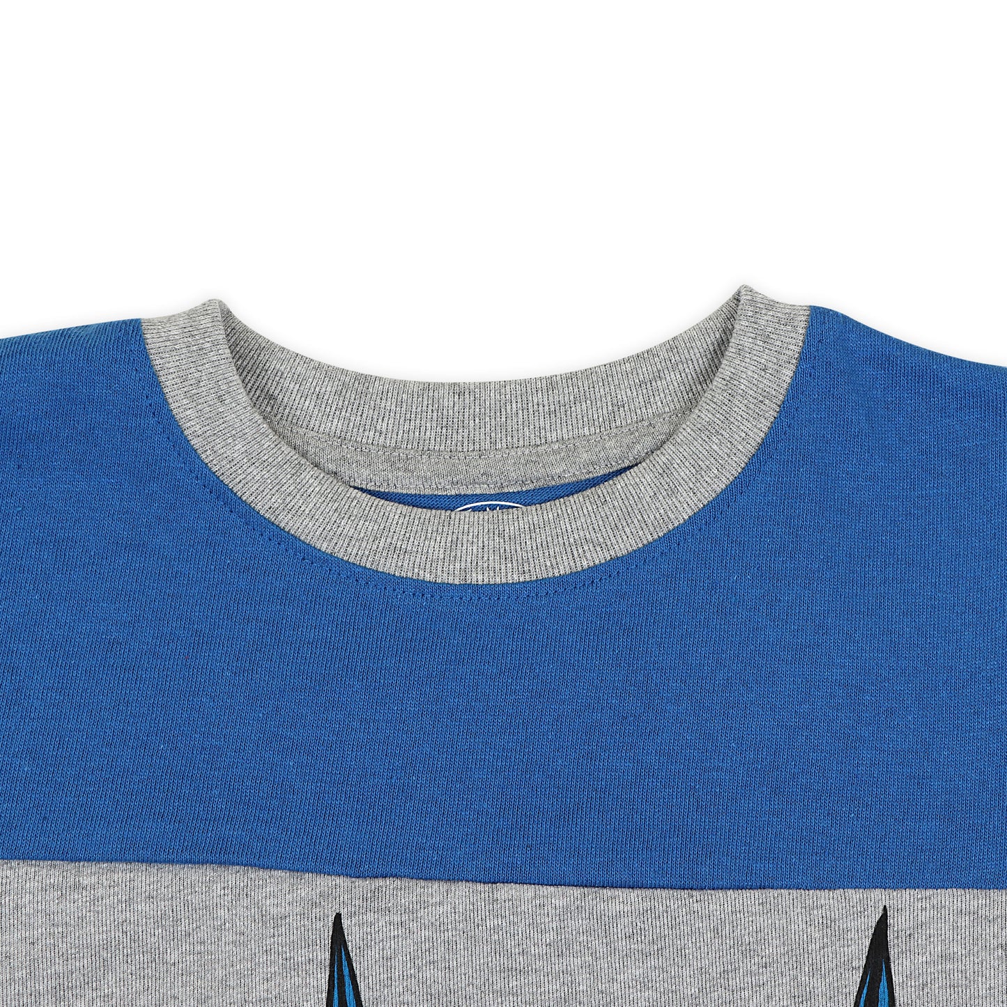 DC Batman Printed Boys T Shirt