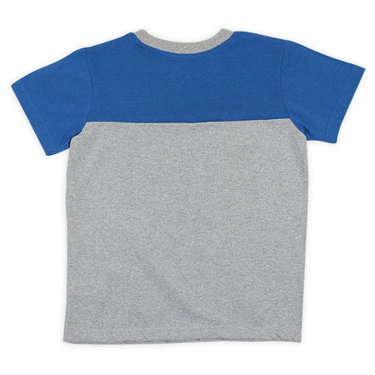 DC Batman Printed Boys T Shirt