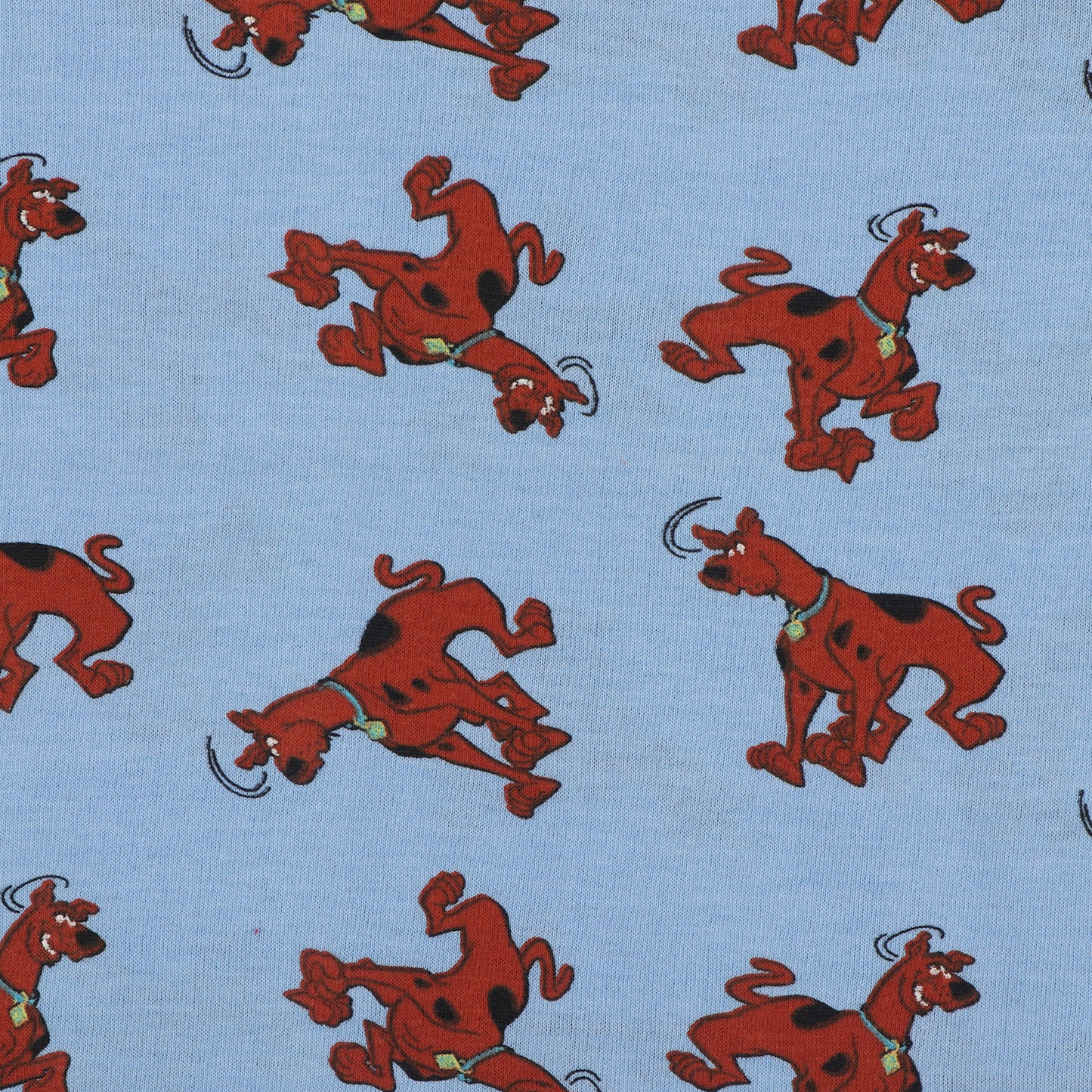Scooby Doo Printed Boys T Shirt