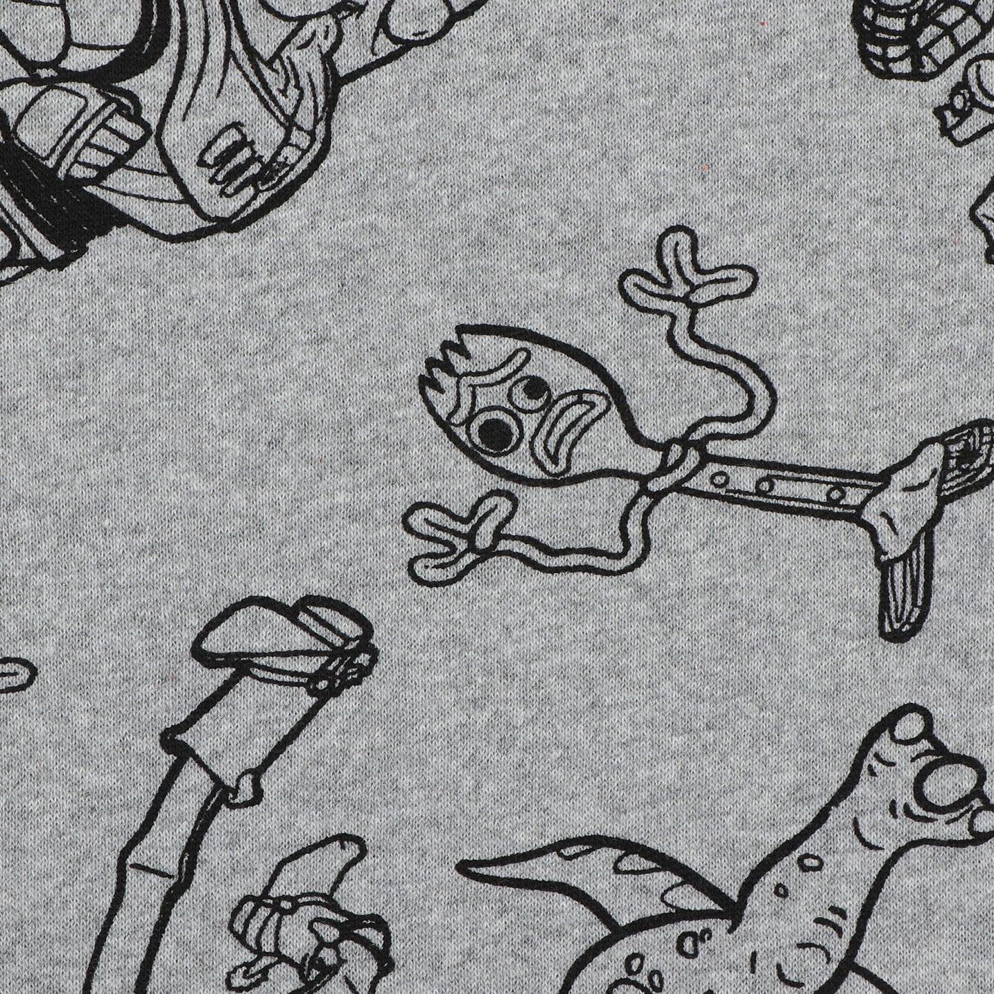 Disney Pixar Printed Toy Story T Shirt