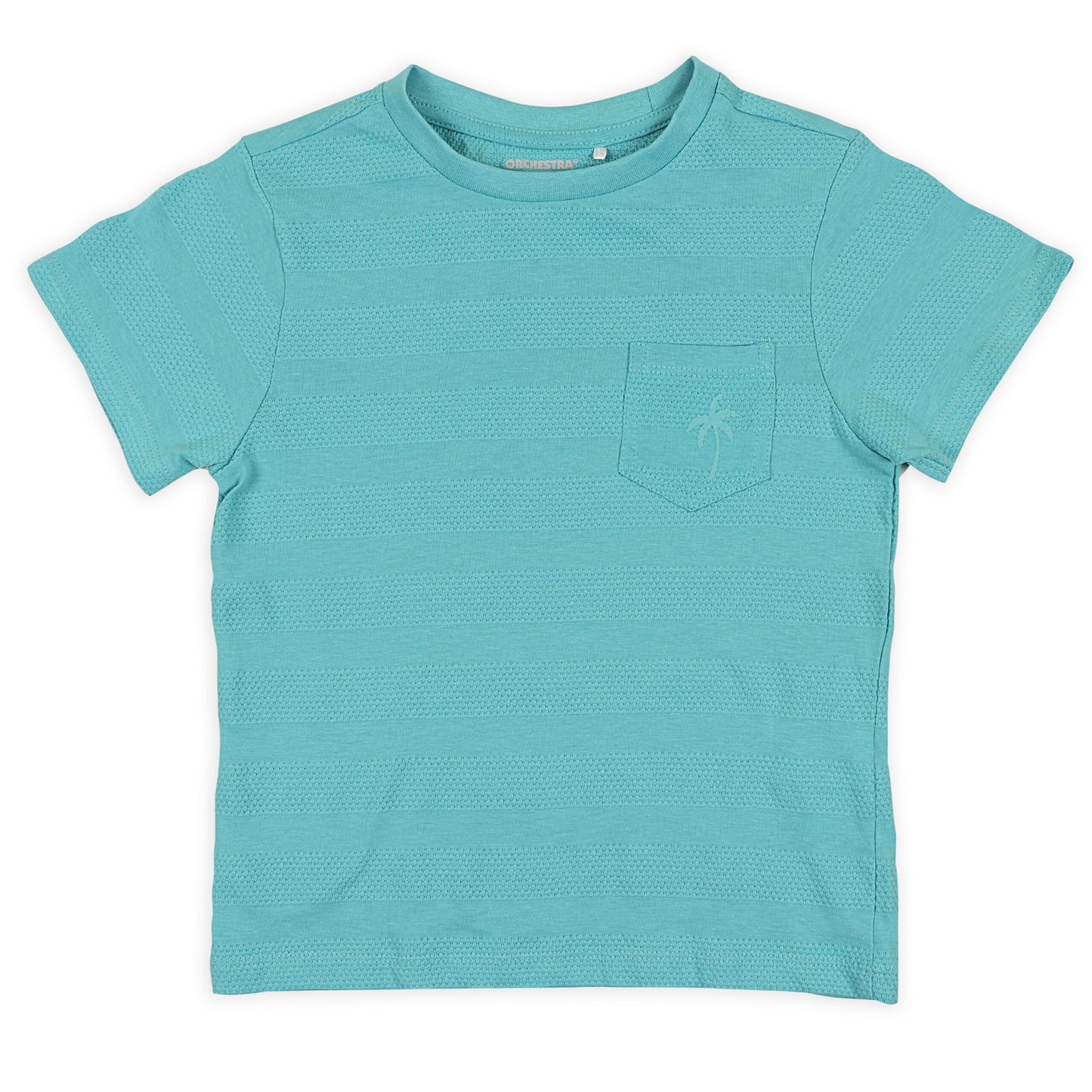 Orchestra Ocean Blue Boys T Shirt