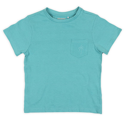 Orchestra Ocean Blue Boys T Shirt