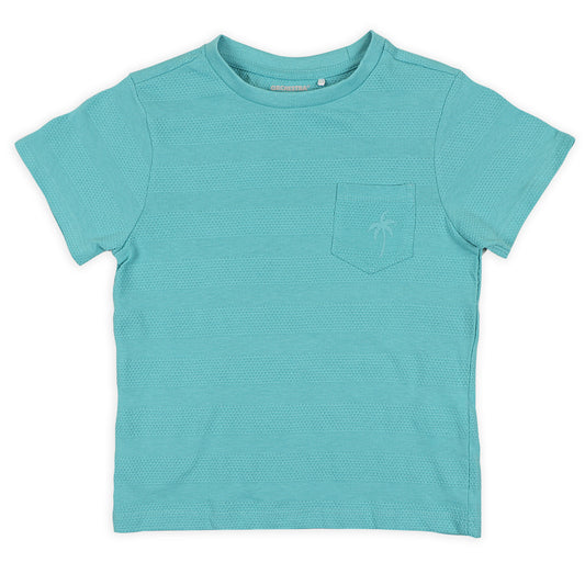 Orchestra Ocean Blue Boys T Shirt