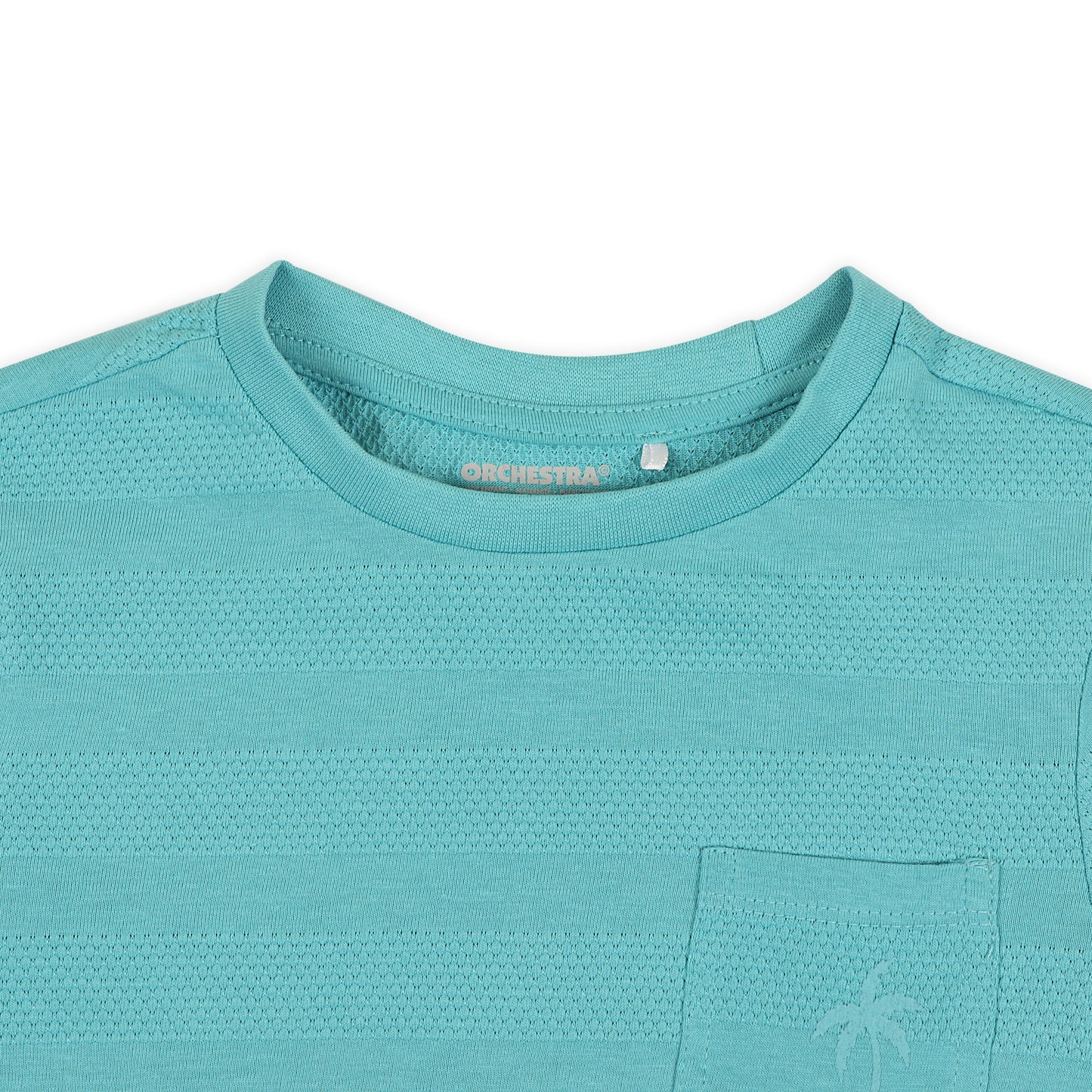 Orchestra Ocean Blue Boys T Shirt