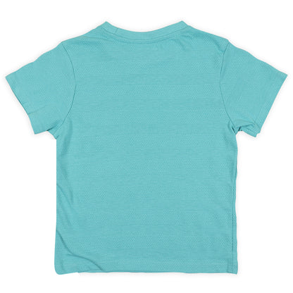 Orchestra Ocean Blue Boys T Shirt