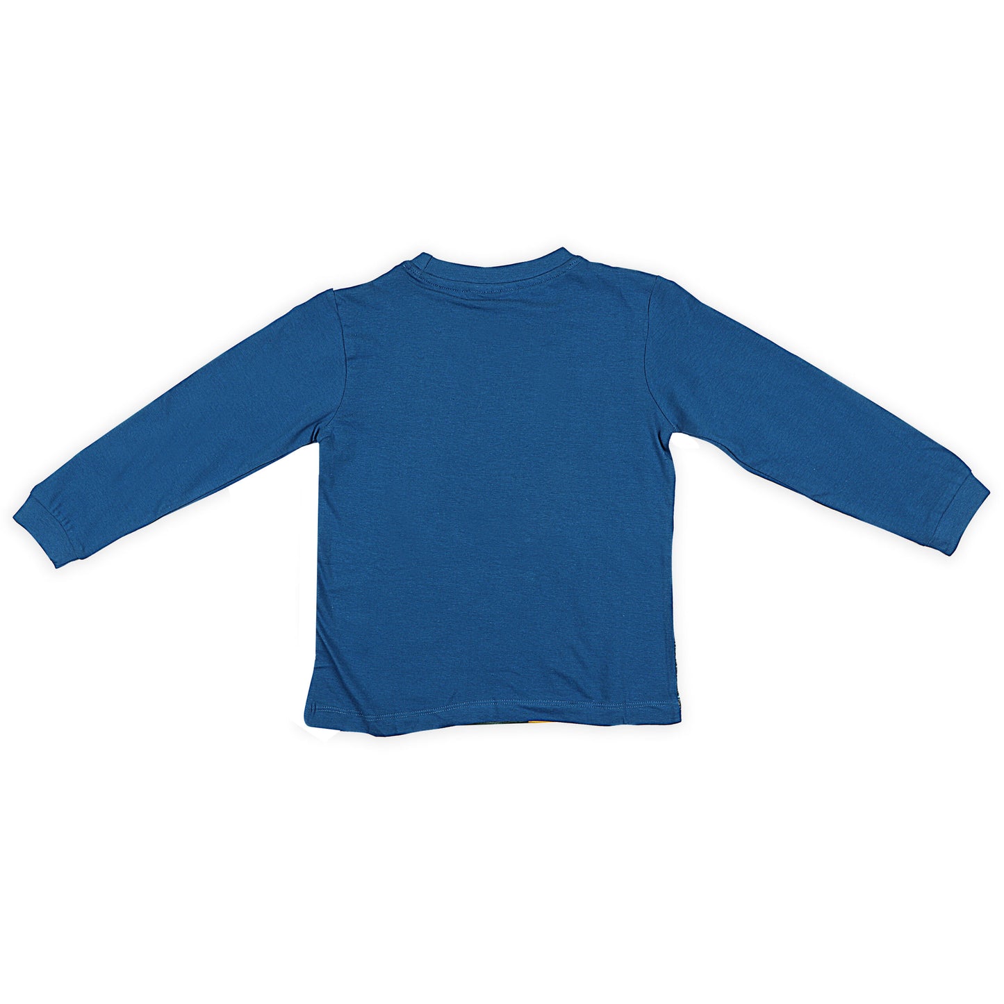 Disney Fireman Sam Night Suit And Loungewear Set