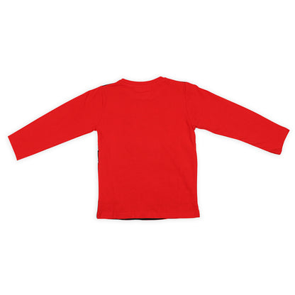 Disney Pixar Cars Night Suit And Loungewear Set