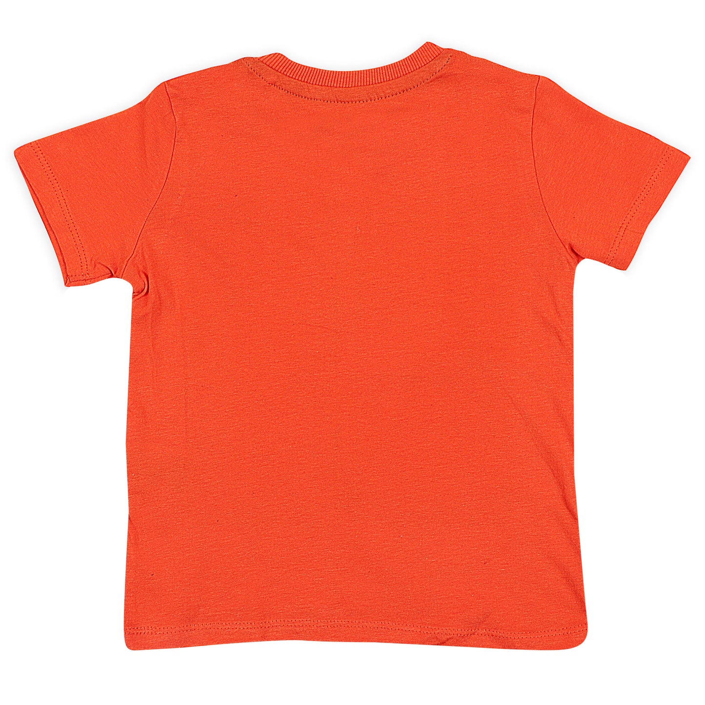 Baby Care Jungle Story Tiger In Jungle Printed T Shirt