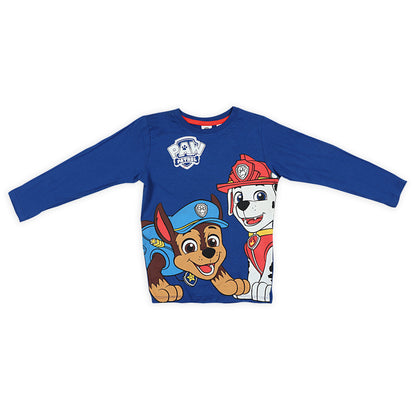 Paw Patrol Boys Night Suit And Loungewear Set